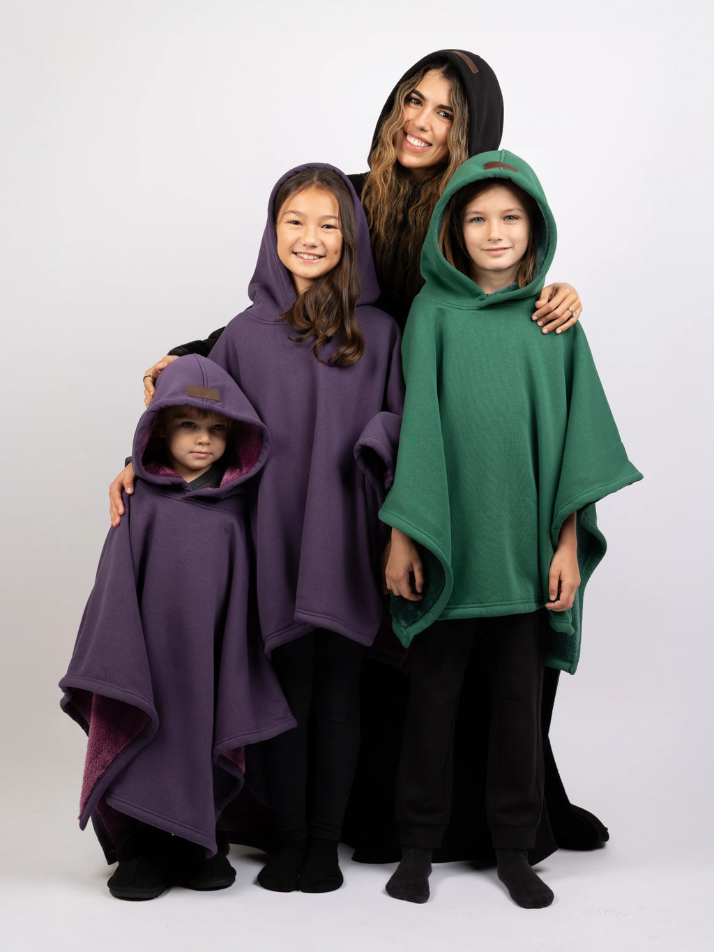 Clariscia Eden Hoodie