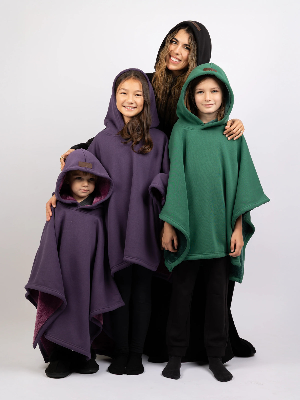 Clariscia Eden Hoodie
