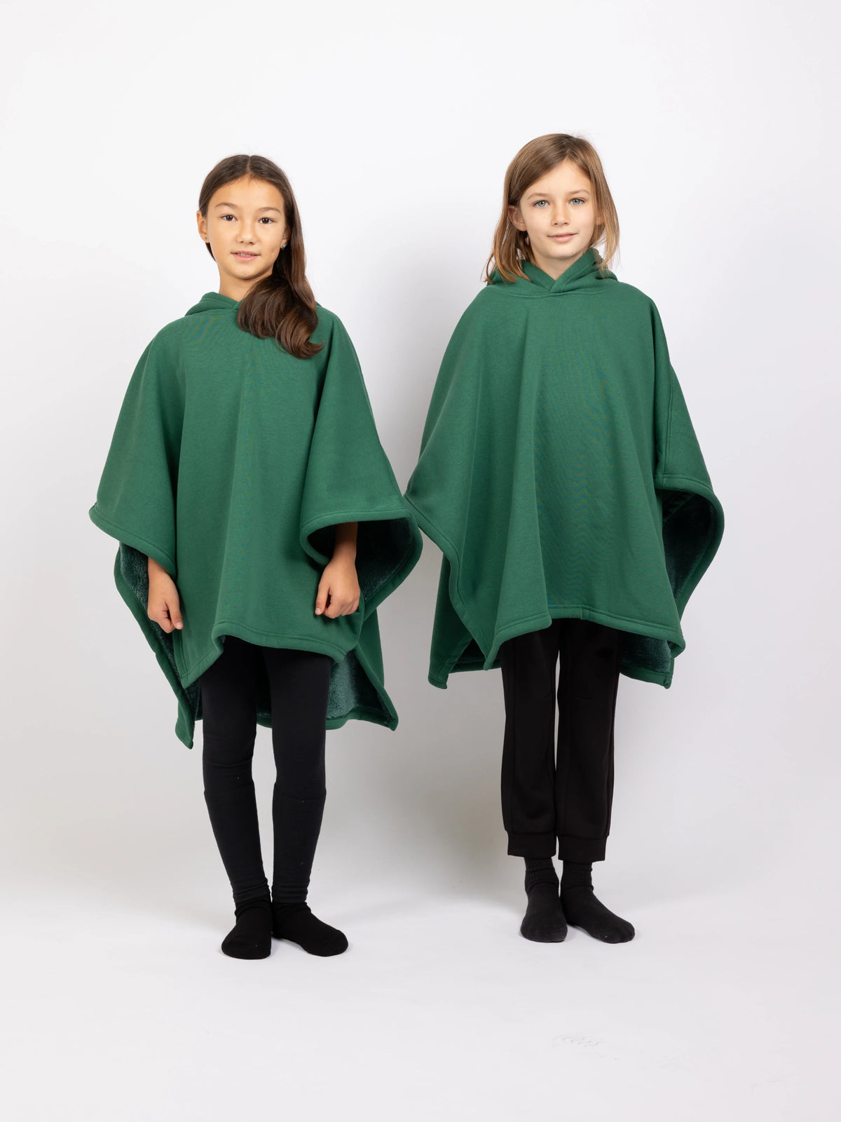 Clariscia Eden Hoodie