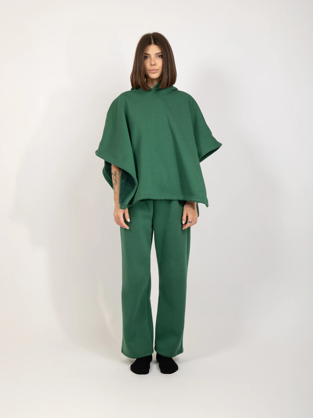 Clariscia Eden Hoodie