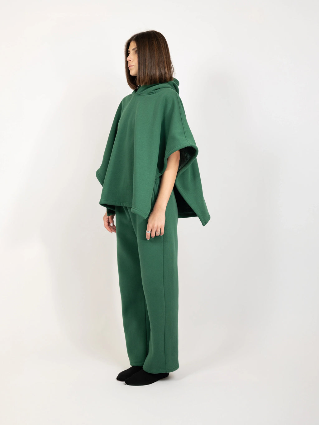 Clariscia Eden Hoodie