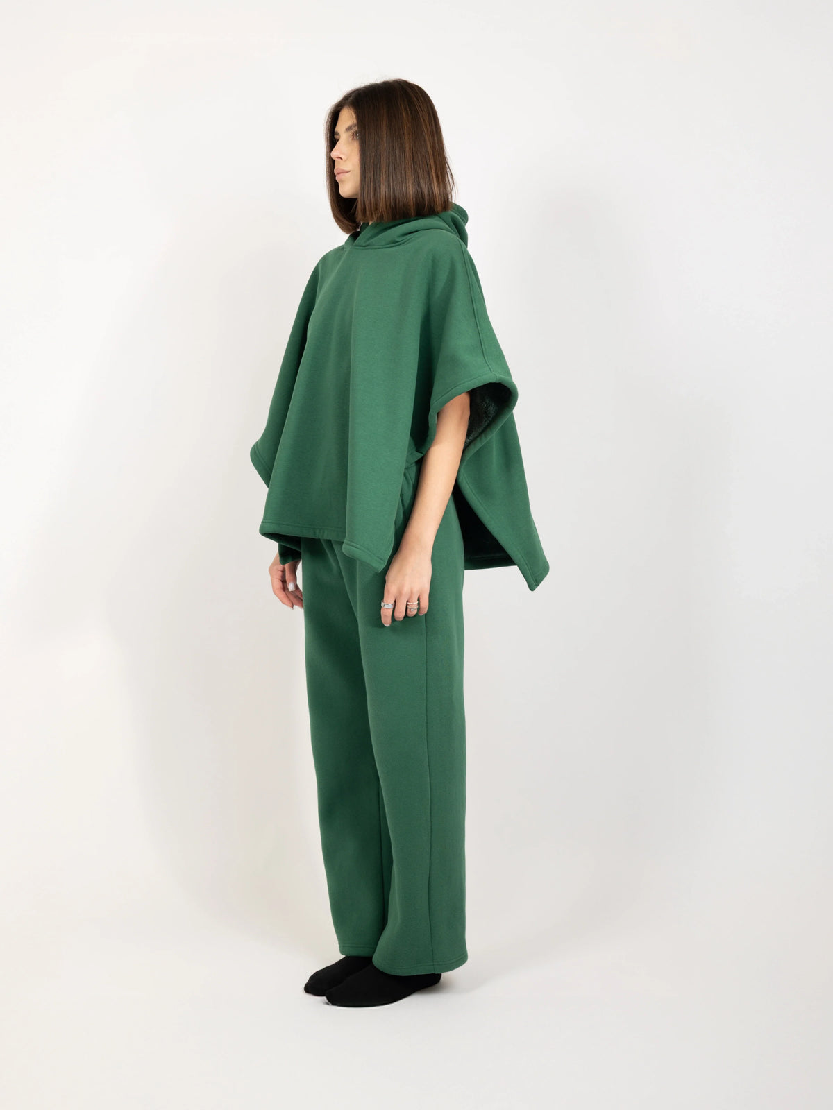 Clariscia Eden Hoodie