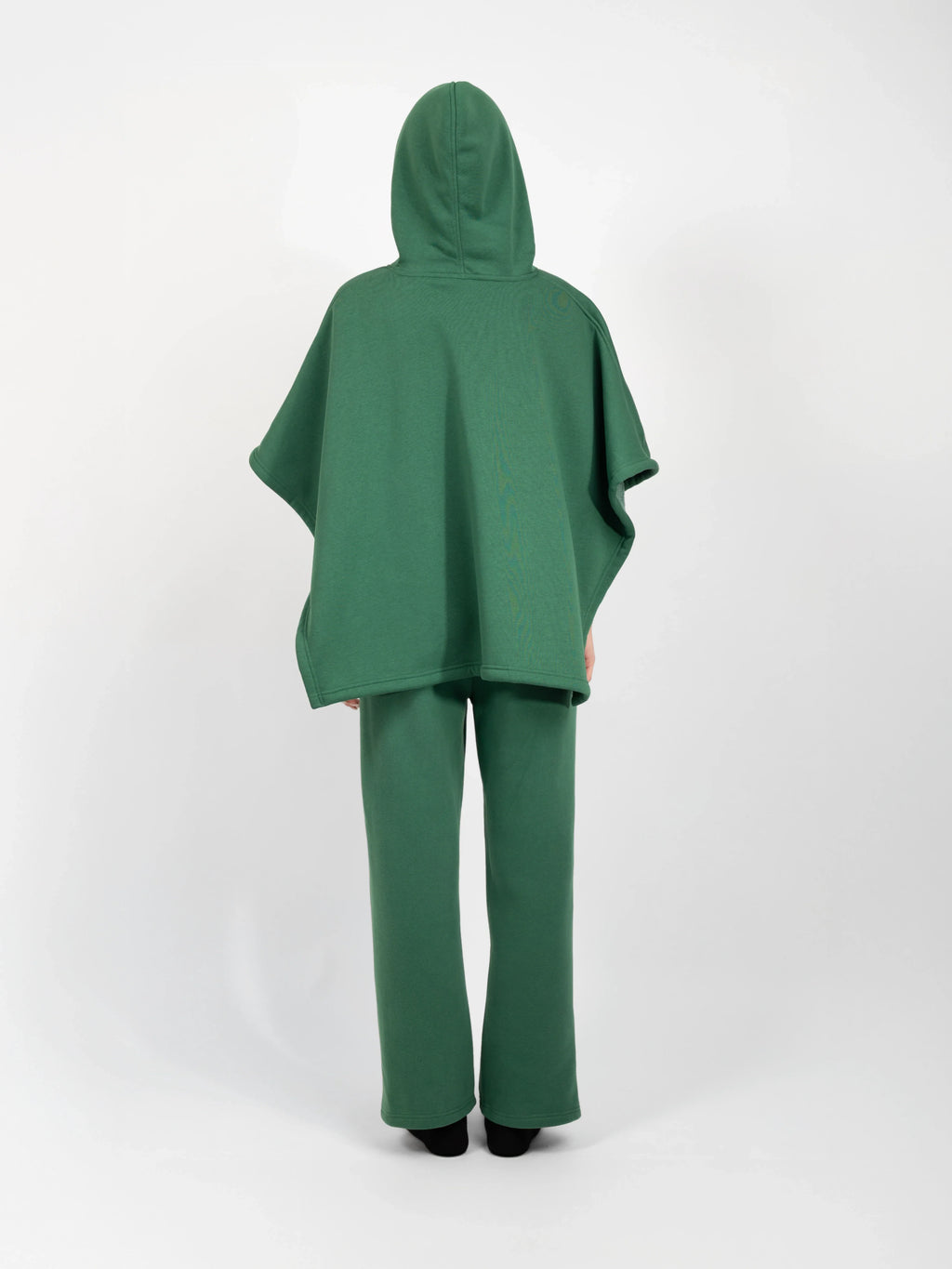 Clariscia Eden Hoodie