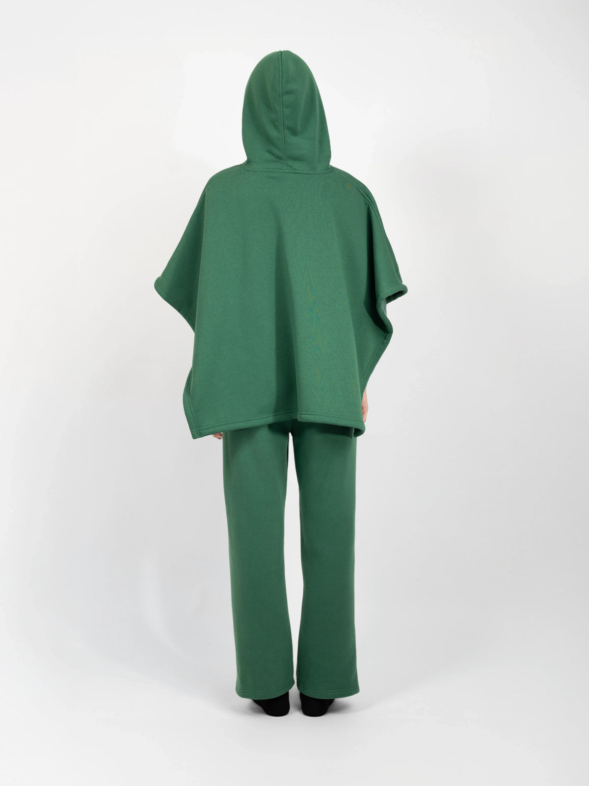 Clariscia Eden Hoodie