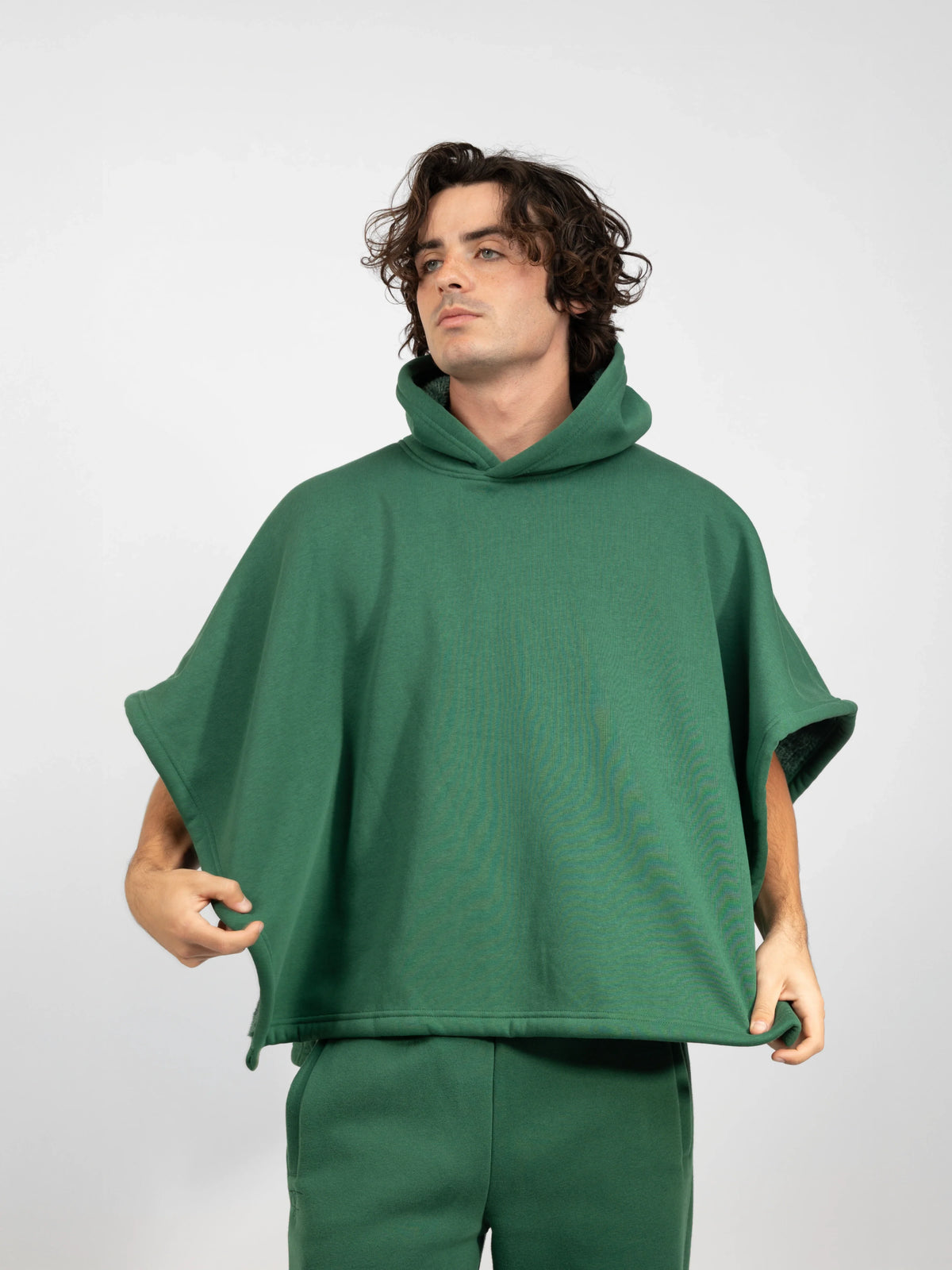 Clariscia Eden Hoodie