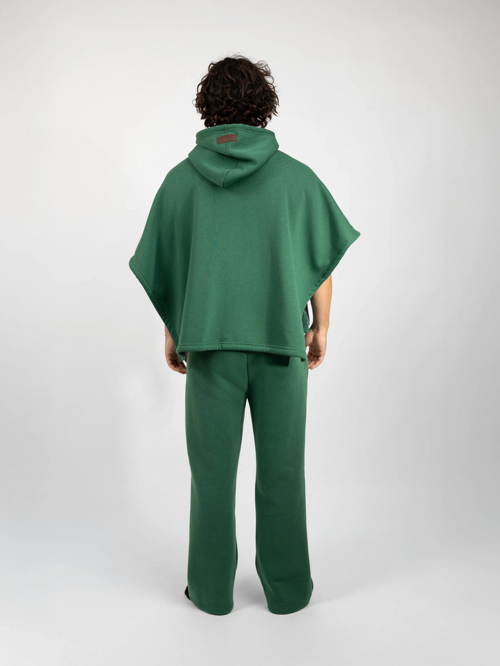Clariscia Eden Hoodie