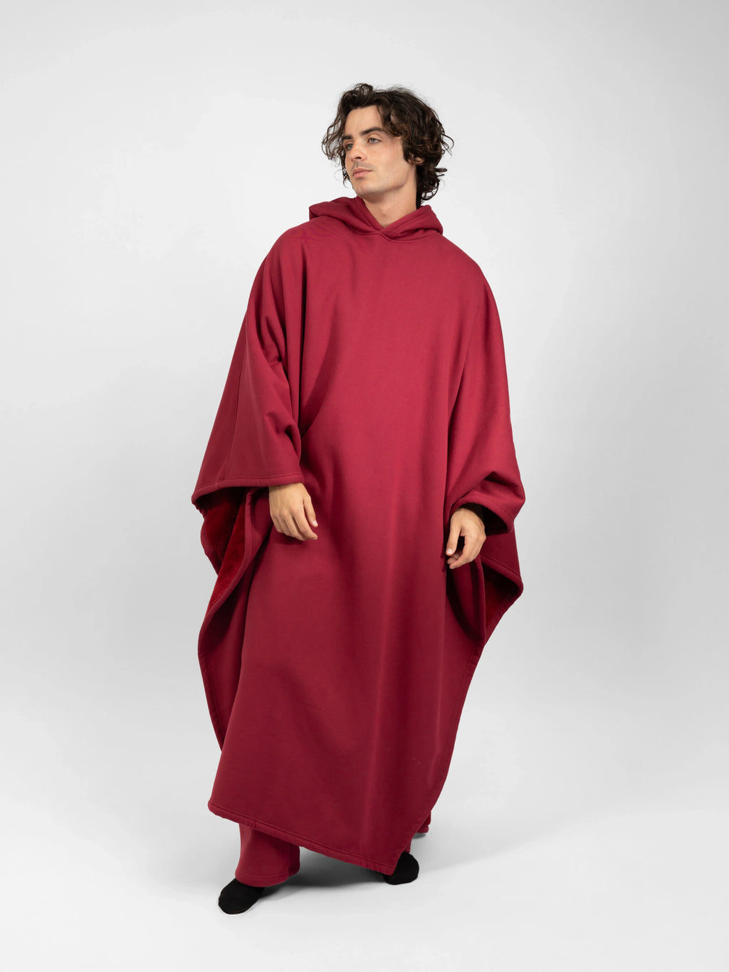 Clariscia Eden Hoodie