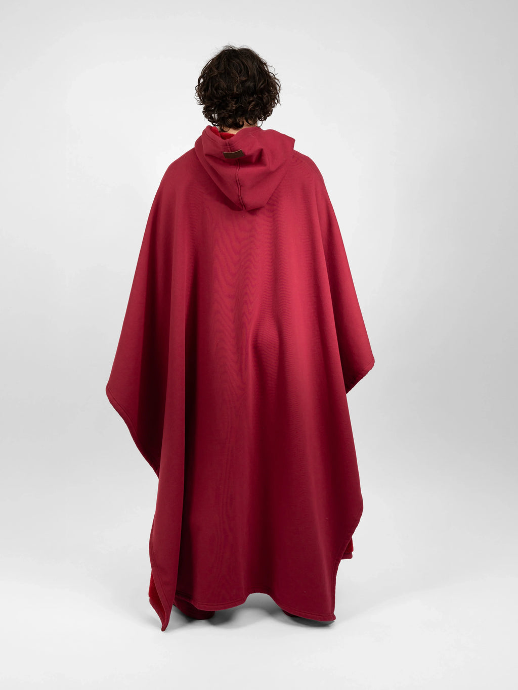 Clariscia Eden Hoodie