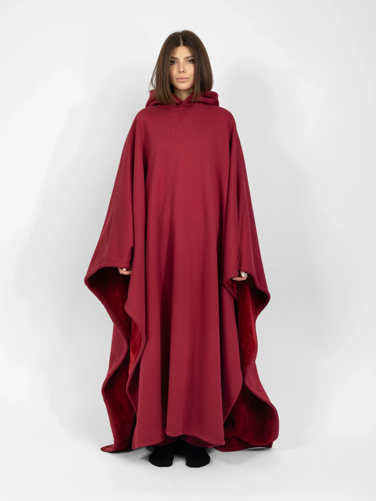 Clariscia Eden Hoodie