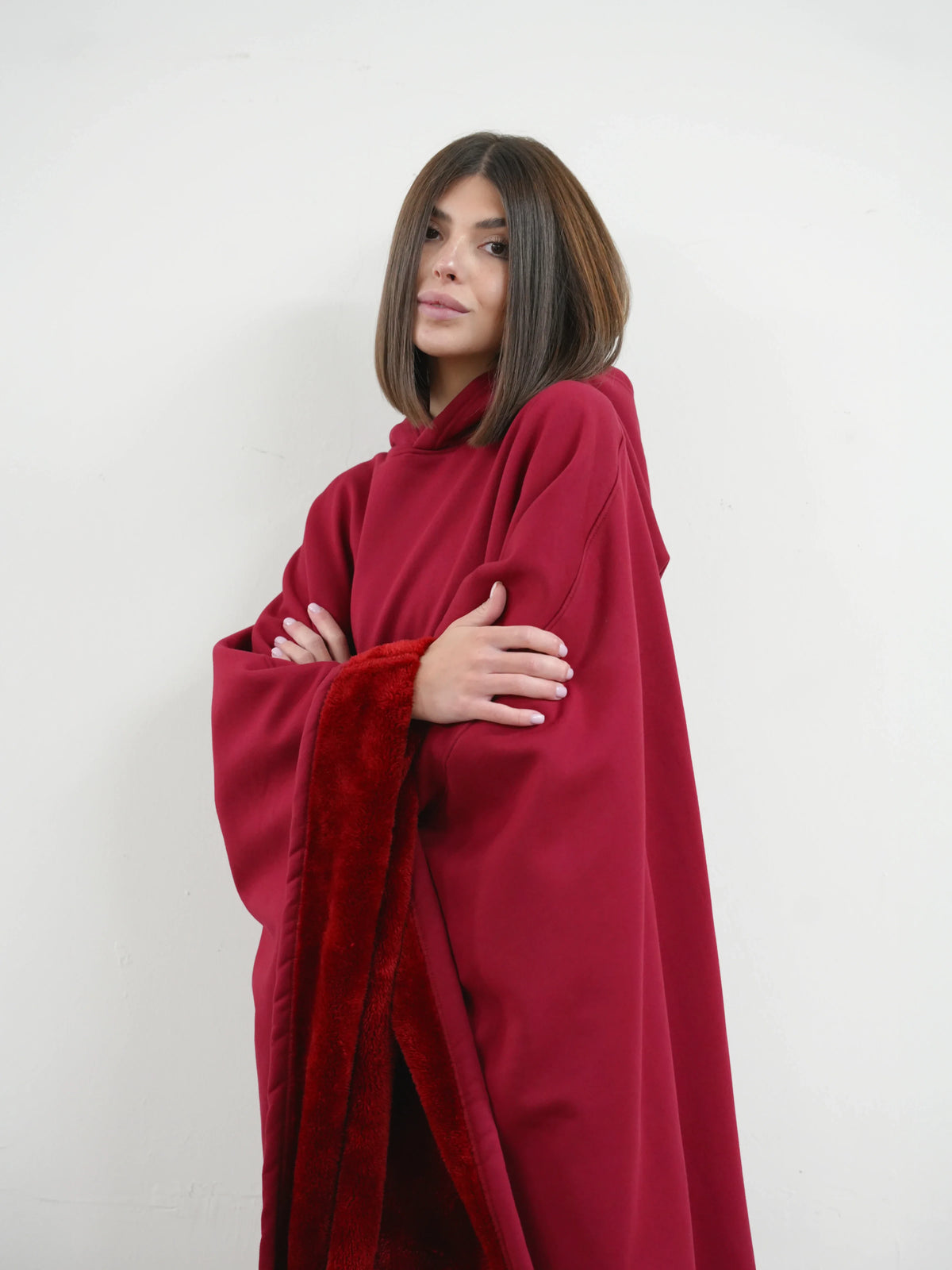 Clariscia Eden Hoodie
